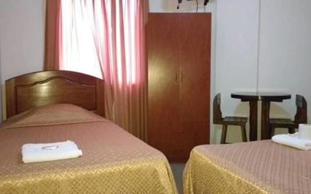 Hotel San Bartolo Inn