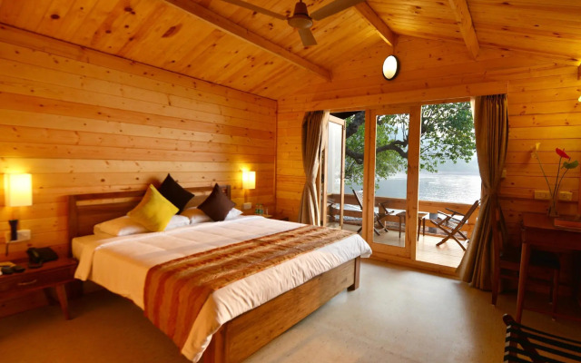 Bay15 Resort