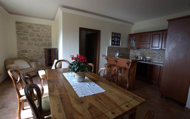 Villa Felici in Giuliano di Roma