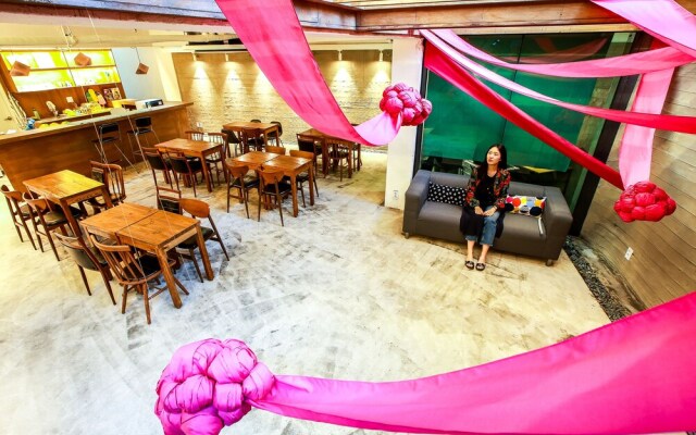 Soho259 Guesthouse