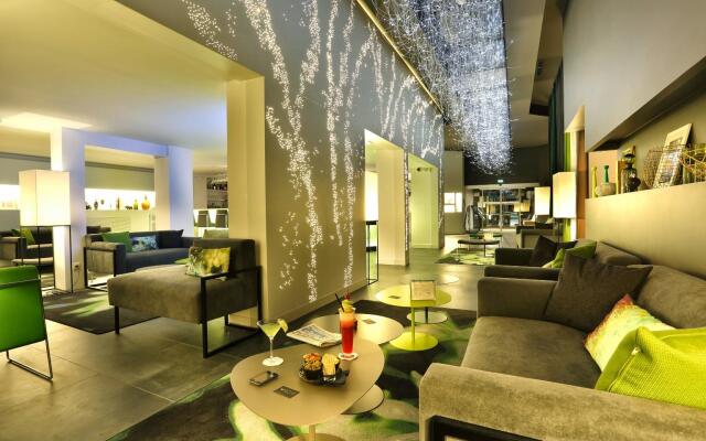 Best Western Plus Hotel Du Parc Chantilly