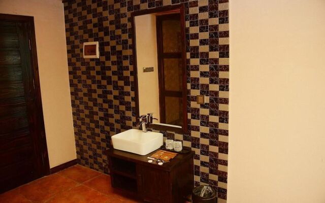 Fulin Ecological Hotel