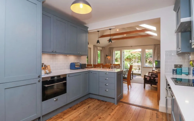 Samphire House