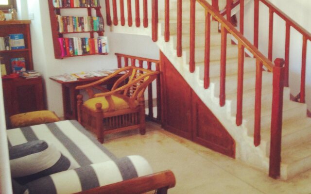 Pedlar 62 Guest House