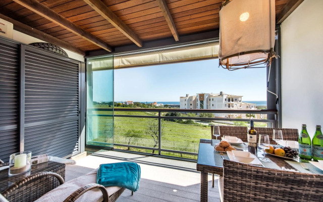 T1 Marina Park Vista Mar