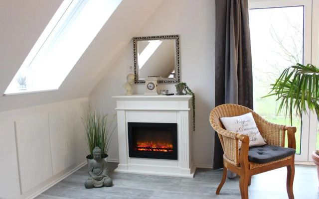 Appartement Geestblick