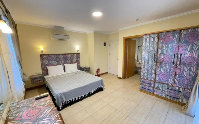 Hotel Dalos