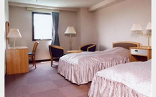 Business Hotel Masumi Sou