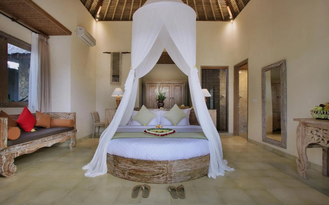 The Alena Resort A Pramana Experience