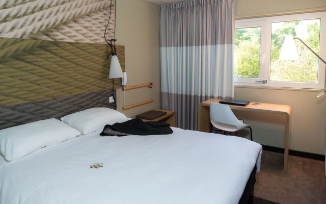 ibis Caen Porte d'Angleterre