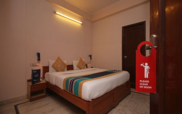 OYO 9234 Sai Residency