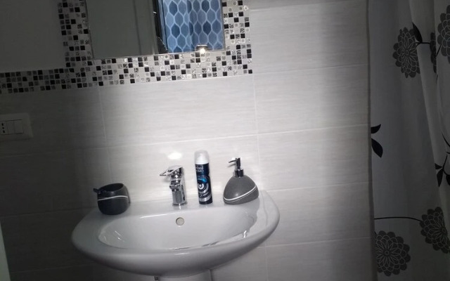 "house in Mascali No01"