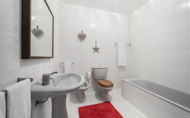 38 Rias View Apartment