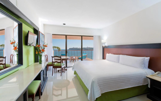 Barceló Huatulco - All Inclusive