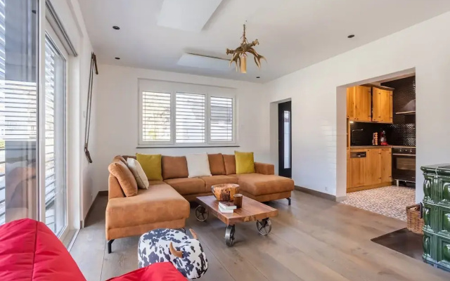 Holiday Home in Carinthia Near ski Area
