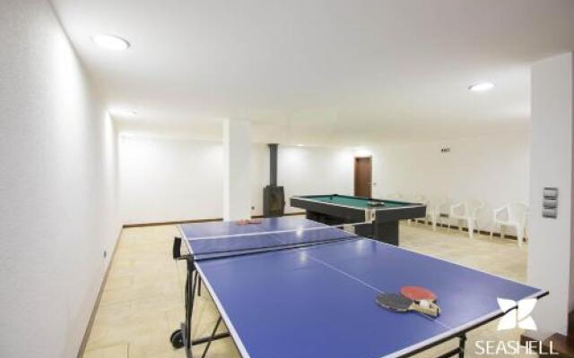 Villa Golf