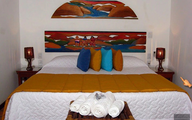 ThalassaGarden Hotel - Pousada