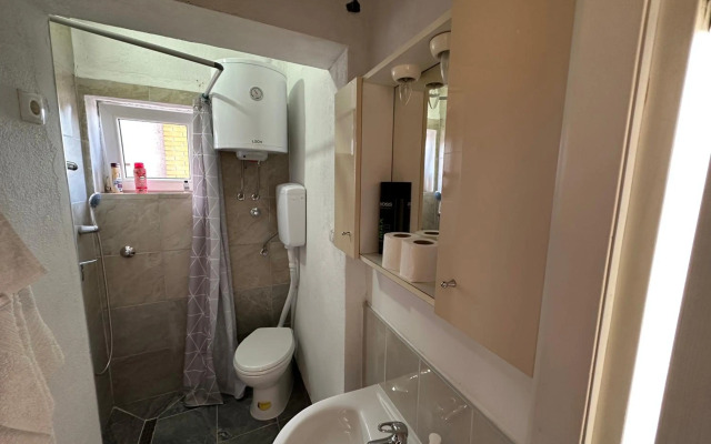Apartman Senzor 2