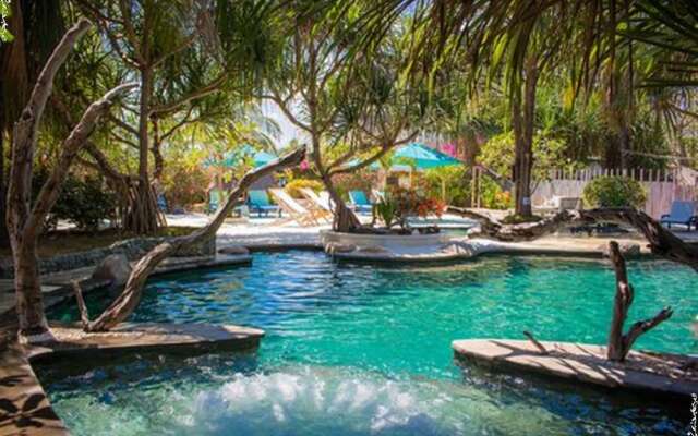 Sunrise Resort Gili Air