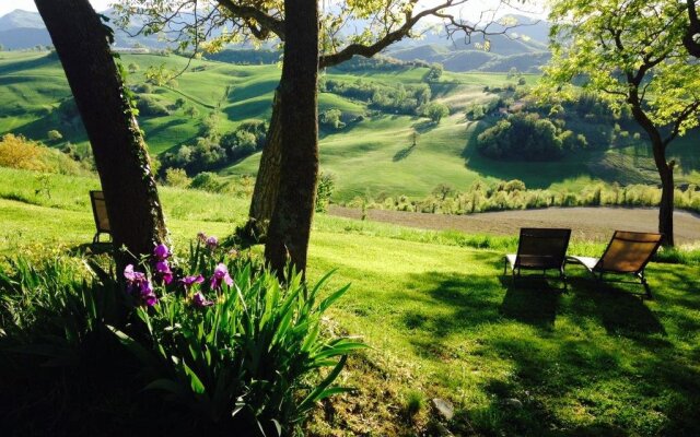 Agriturismo Il Fienile di Cà Battista