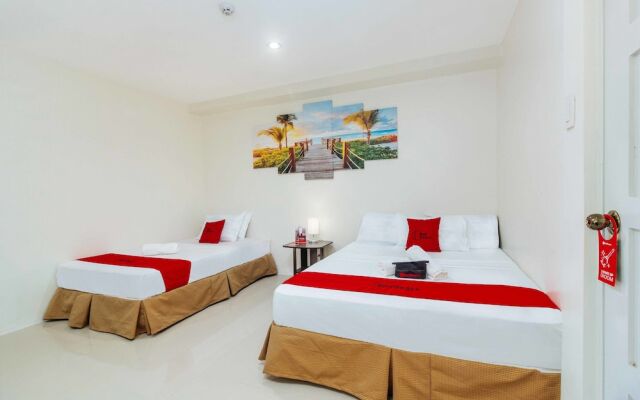 RedDoorz @ Salinas Extension Lahug