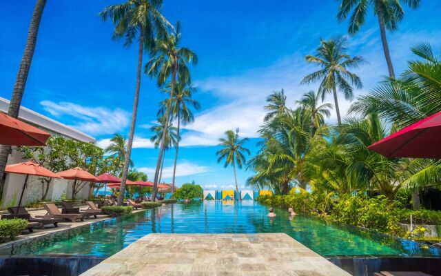 Villas Residence By Weekender Resort