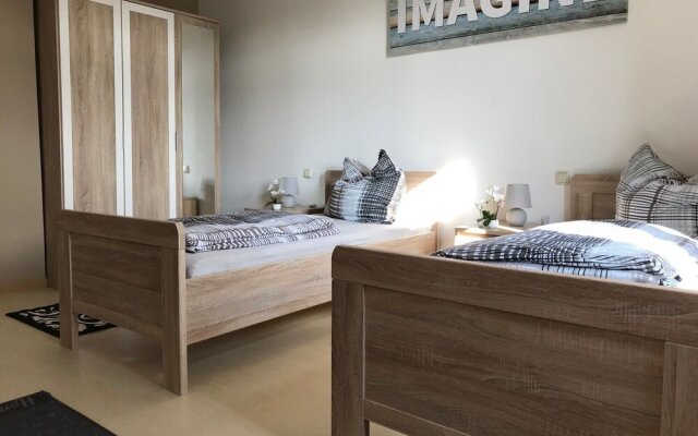 Steakhouse Groß Laasch