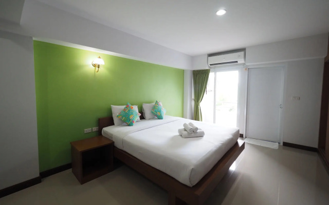 Phuhi Hotel