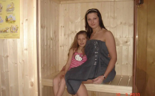 Hotel - Restaurant Sonne