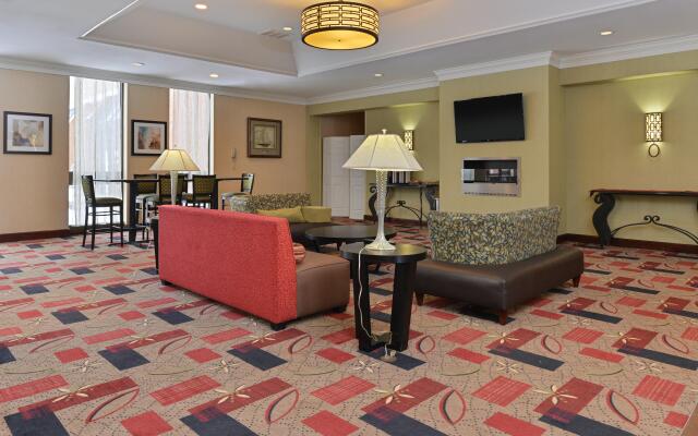 Holiday Inn New London - Mystic Area, an IHG Hotel