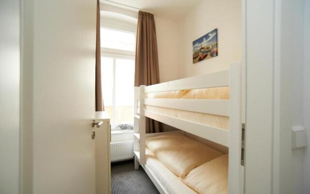 Apartment Eisberg 2 mit Südbalkon