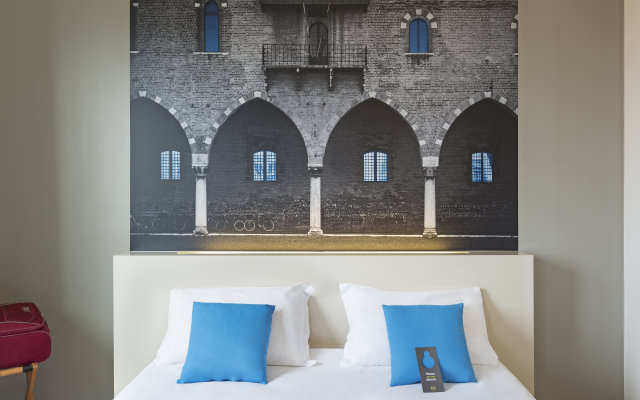 B&B Hotel Mantova