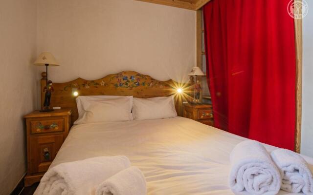 Appartement Petite Charline