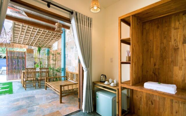 Seamist Ocean Villa
