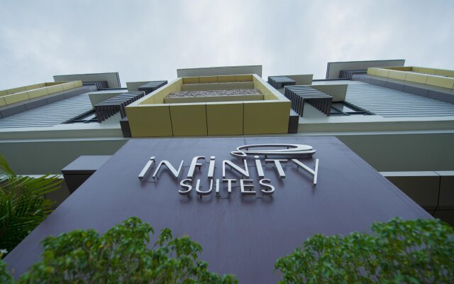 Infinity Suites