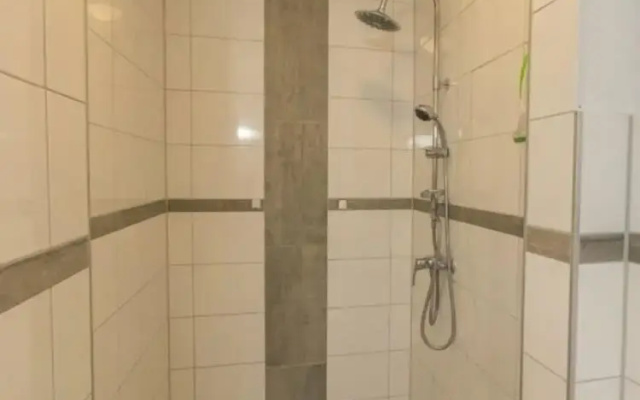 Ferienwohnung Anke-Apartement 1