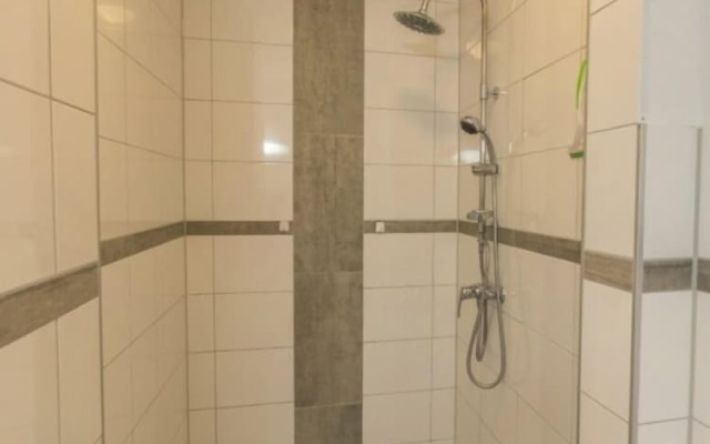 Ferienwohnung Anke-Apartement 1