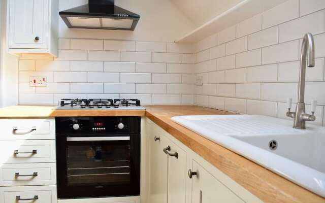 1 Bedroom Home in Finsbury Park