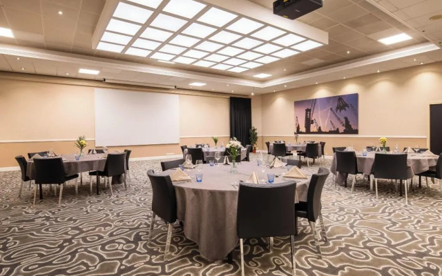 Crowne Plaza Antwerp by IHG