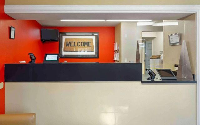Extended Stay America Suites Seattle Southcenter
