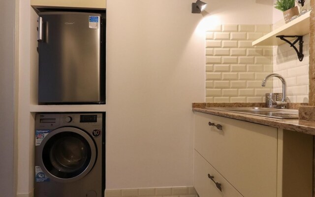 Cosy Liberdade by Homing
