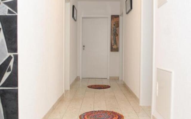 Pension Mimosa