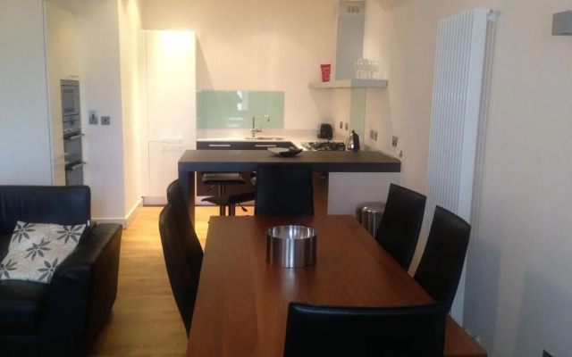 My-Quartermile Apartments