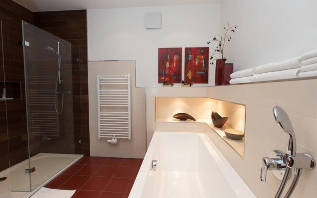 Komfort Appartements Zirbenland - Adult Only