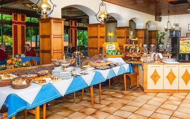 Landhotel Mappacher Hof