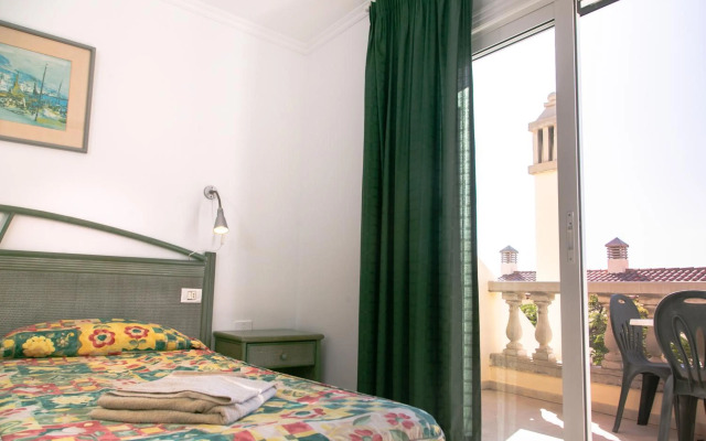 Apartamentos Westhaven Bay