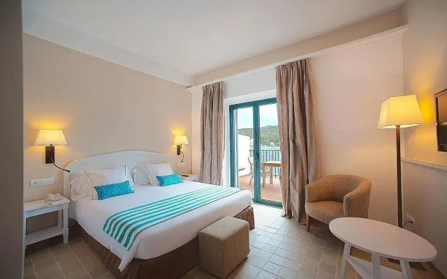 Hotel Playa Sol