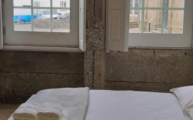 SÃO VICTOR Studios HISTORIC CENTER