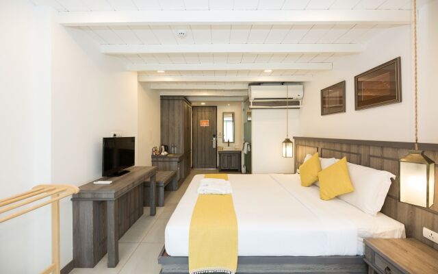 B2 Riverside Premier Resort
