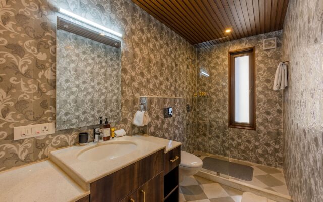 The Manor Luxury Apartments